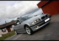 1995 BMW 7 Series Overview 1995 BMW 7 Series Overview