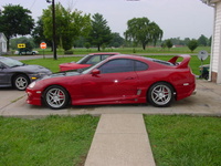 Supra Supra