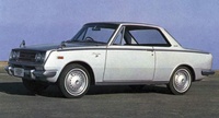1967 Toyota Corona Overview 1967 Toyota Corona Overview