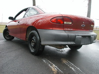 Cavalier Cavalier
