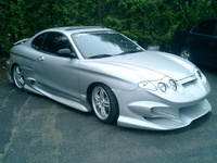 Tiburon Tiburon