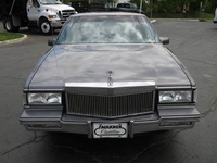 DeVille DeVille