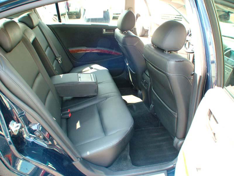 2004 Nissan maxima interior parts #4