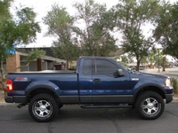 2004 Acura Review on 2013 Ford F 150 Extended Cab Information New Car Ratings Related Posts