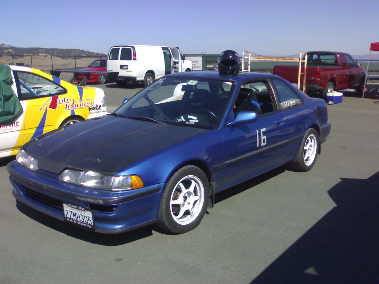 Acura+integra+ls+1992