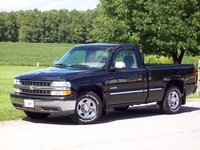 C/K 1500 C/K 1500