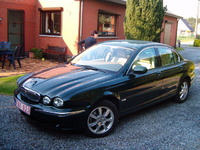X-Type X-Type