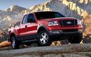 Ford E-150 Overview Ford E-150 Overview