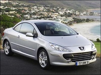 2007 Peugeot 307 Overview 2007 Peugeot 307 Overview