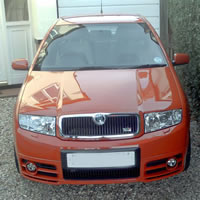 Fabia Fabia