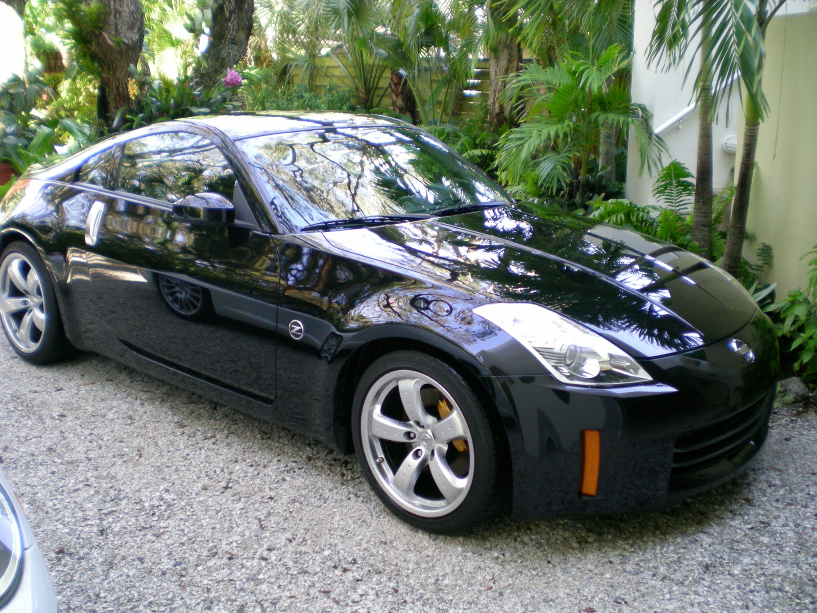 2006 Nissan 350Z Pictures CarGurus