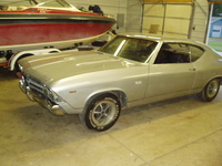 Chevelle Chevelle