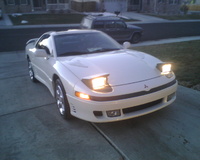 3000GT 3000GT