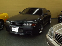 Skyline Skyline
