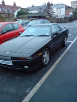 Supra Supra