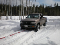 B-Series Pickup B-Series Pickup
