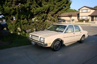 1981 Buick Skylark Overview 1981 Buick Skylark Overview