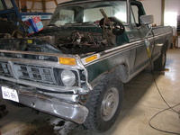 F-250 F-250