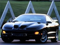 Firebird Firebird