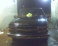 C/K 1500 C/K 1500