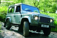 Defender Defender