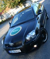 Avensis Avensis