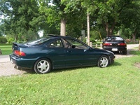 Integra Integra