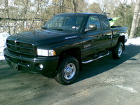 2000 Dodge Ram Pickup 2500 Overview 2000 Dodge Ram Pickup 2500 Overview