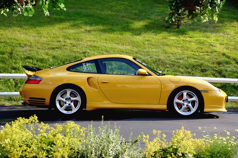 porsche carerra. 2000 Porsche 911 - Pictures