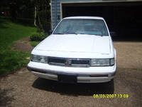 Cutlass Ciera Cutlass Ciera