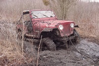 CJ5 CJ5
