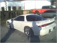 3000GT 3000GT
