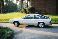 1980 Plymouth Horizon Overview 1980 Plymouth Horizon Overview