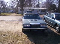 1986 Chrysler New Yorker Overview 1986 Chrysler New Yorker Overview