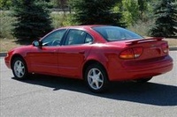 Alero Alero