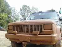 Cherokee Cherokee