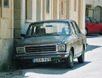 1968 Hillman Hunter Overview 1968 Hillman Hunter Overview