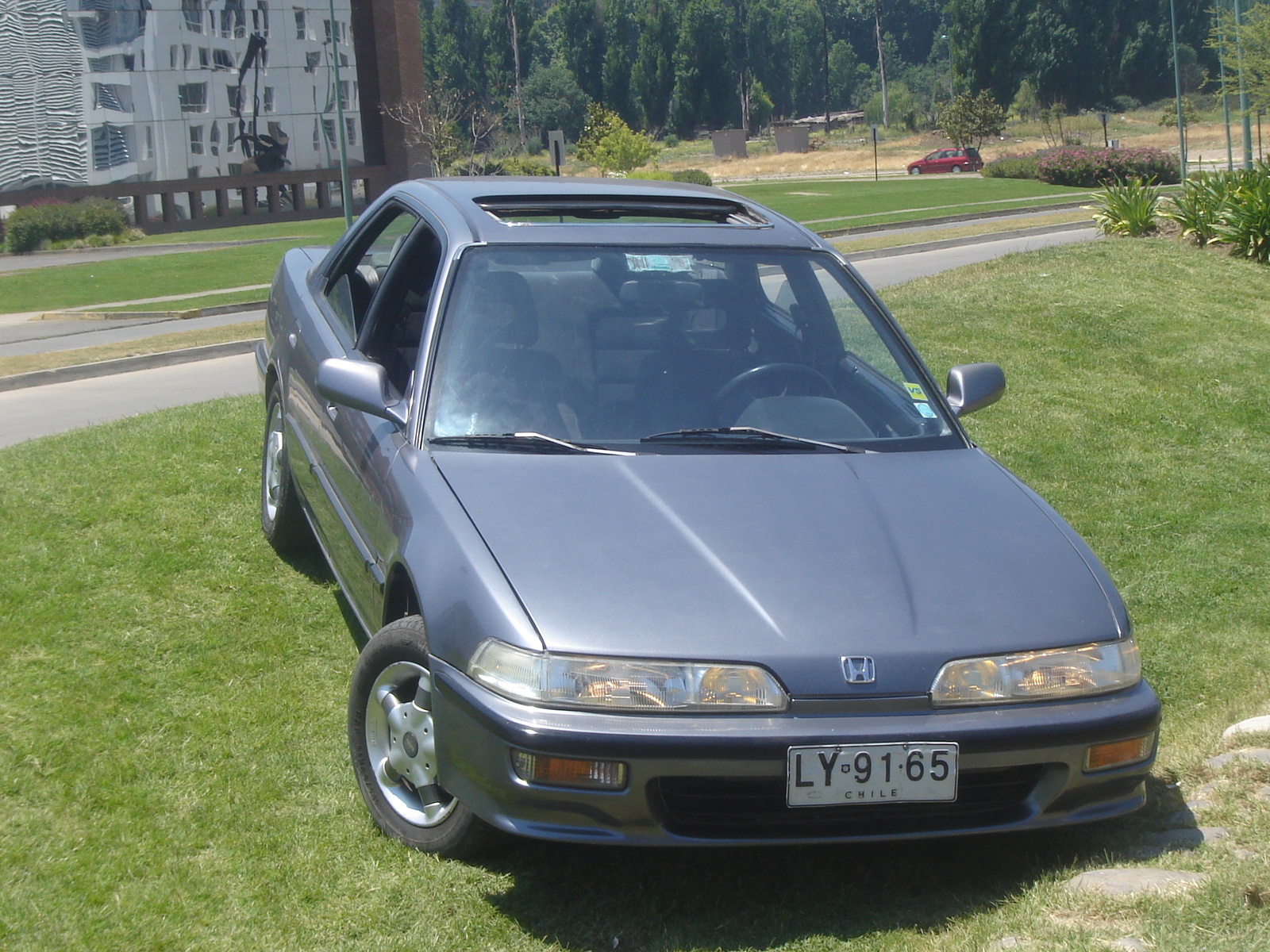 1993 Honda Integra - Pictures - CarGurus