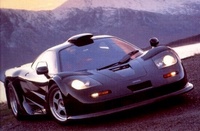 F1 GTR F1 GTR