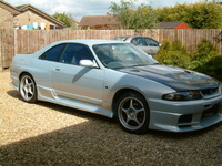 Skyline Skyline