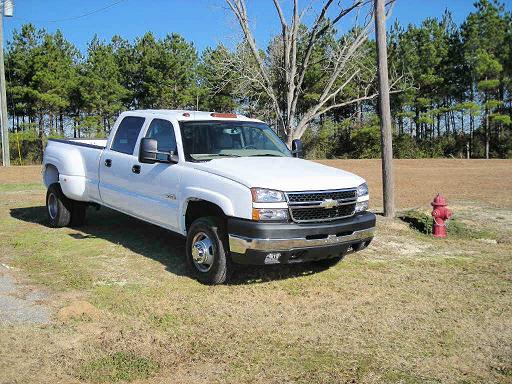 Silverado Classic 3500 Silverado Classic 3500