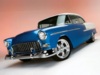 Bel Air Bel Air