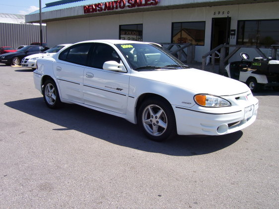 2000 Pontiac Grand Am GT Pontiac Grand Am Gt 2000. 2000 Pontiac Grand Am GT