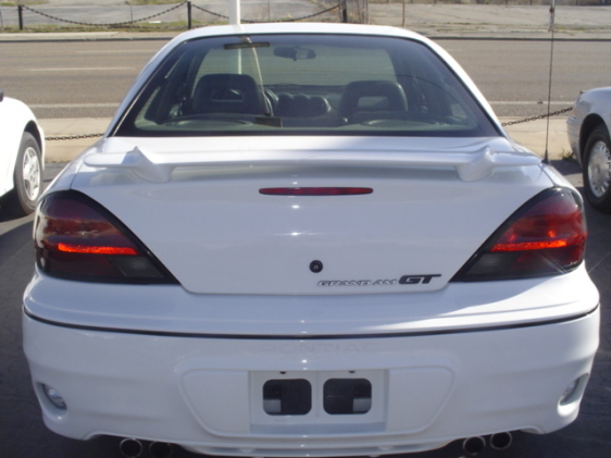 2000 Pontiac Grand Am GT Pontiac Grand Am Gt 2000. 2000 Pontiac Grand Am GT