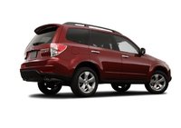 Forester Forester