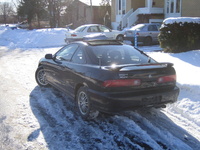 Integra Integra