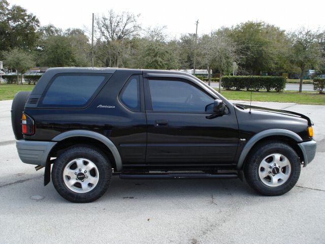 Vwvortex Com Ode To The 2 Door Suv