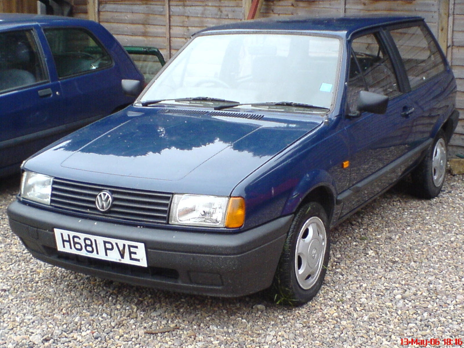 1991 Volkswagen Polo Other Pictures CarGurus