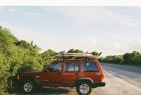Cherokee Cherokee