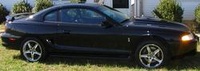 Mustang SVT Cobra Mustang SVT Cobra